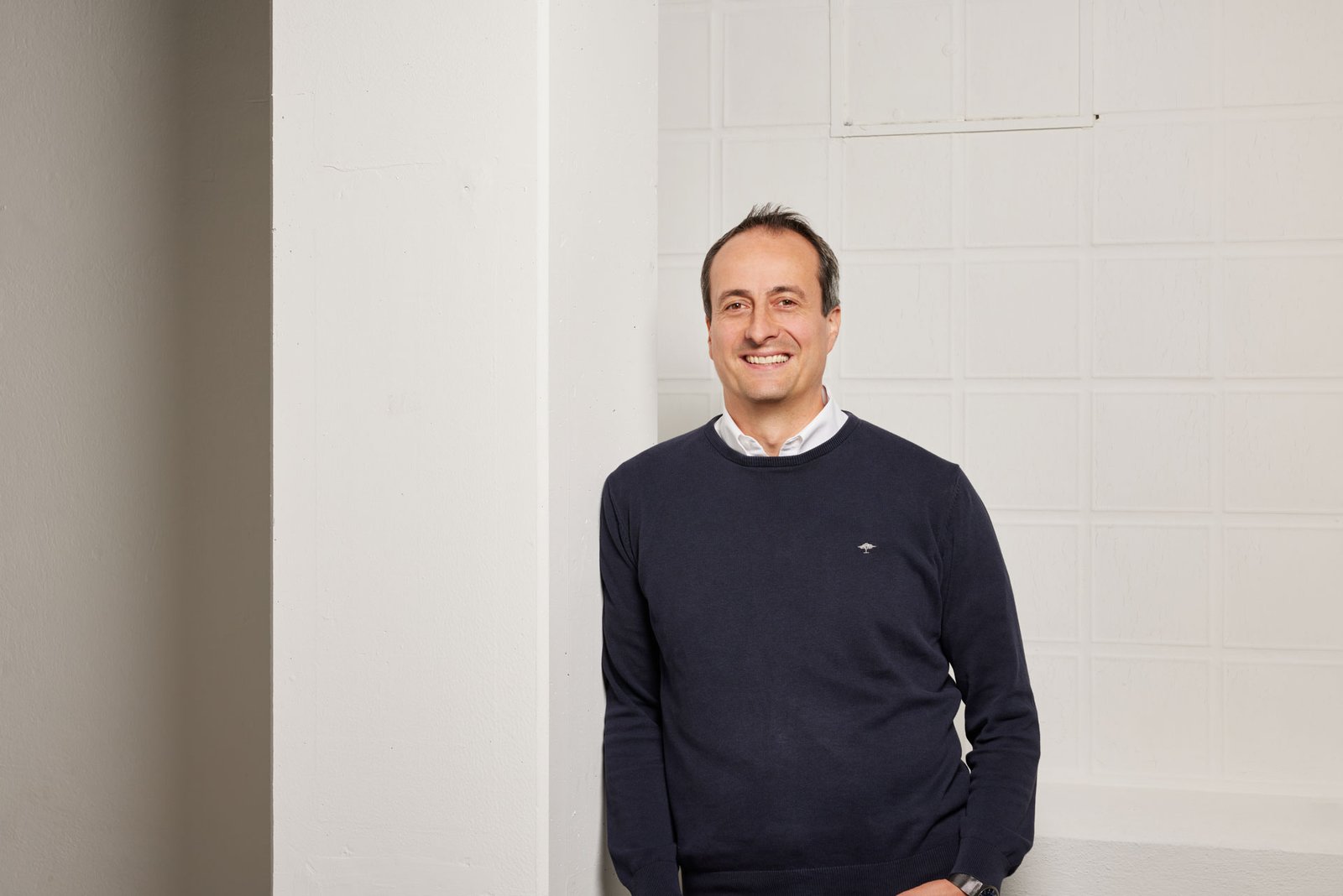 Nicolas Spengler